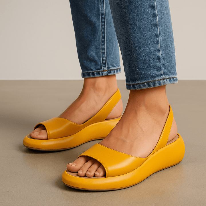 Elisé Orthopaedic Sandals