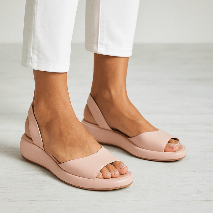 Elisé Orthopaedic Sandals