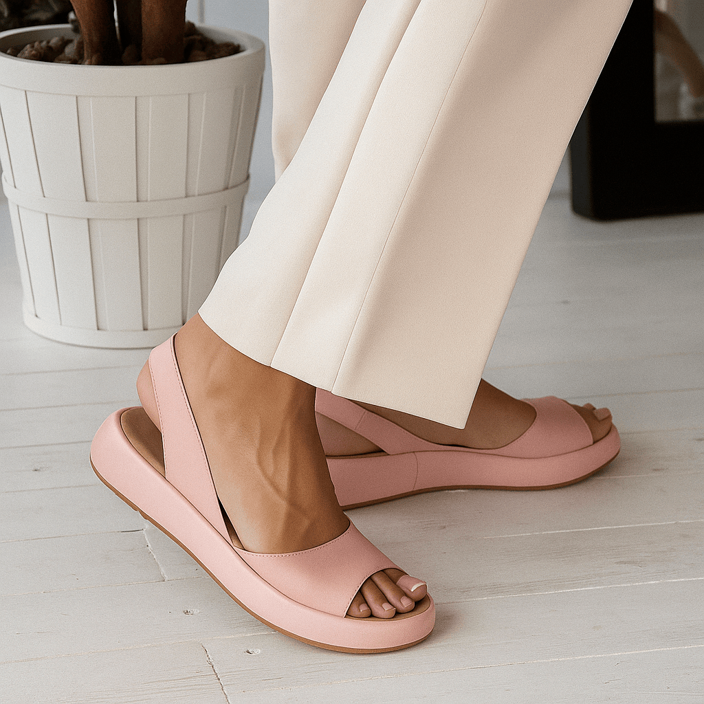 Elisé Orthopaedic Sandals