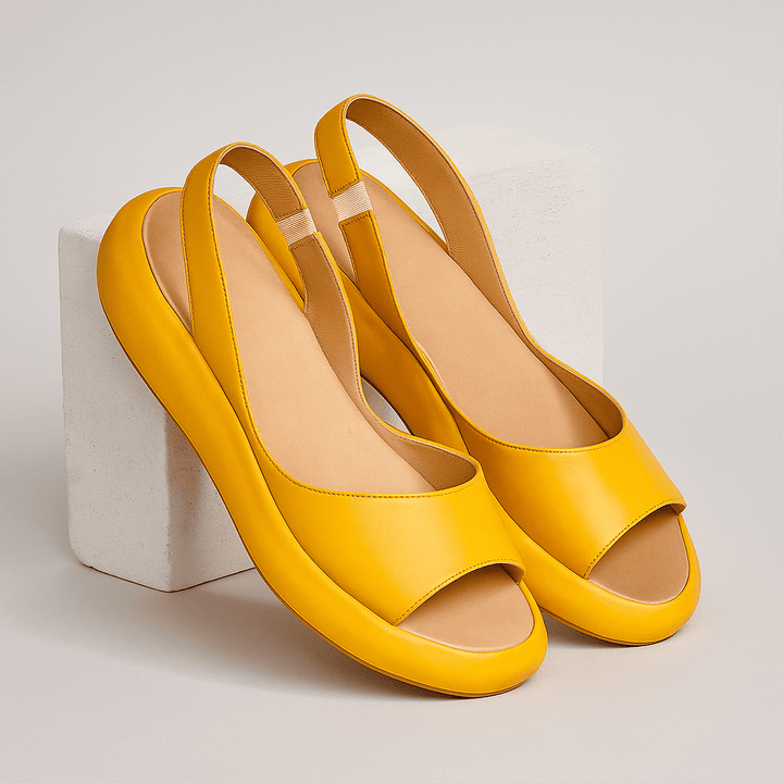 Elisé Orthopaedic Sandals