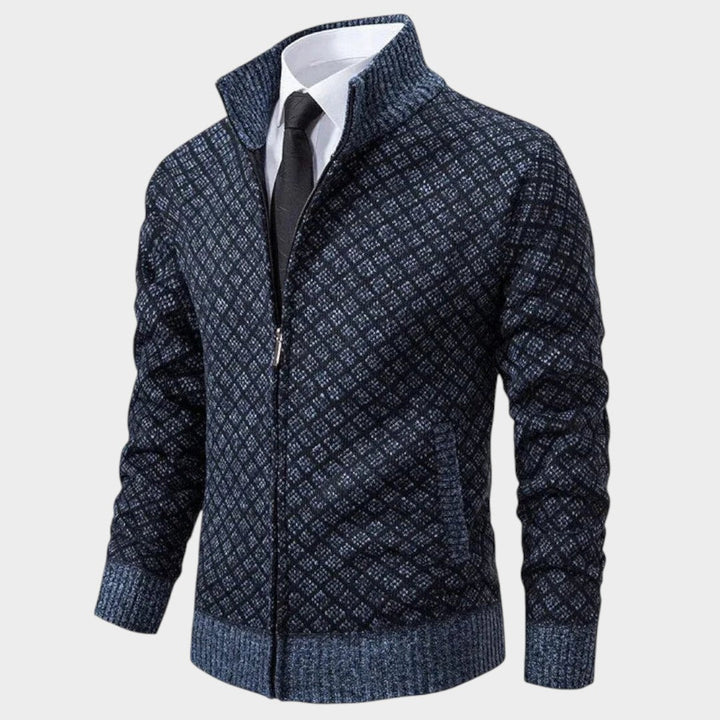 Louis™ | Casual Knit Cardigan