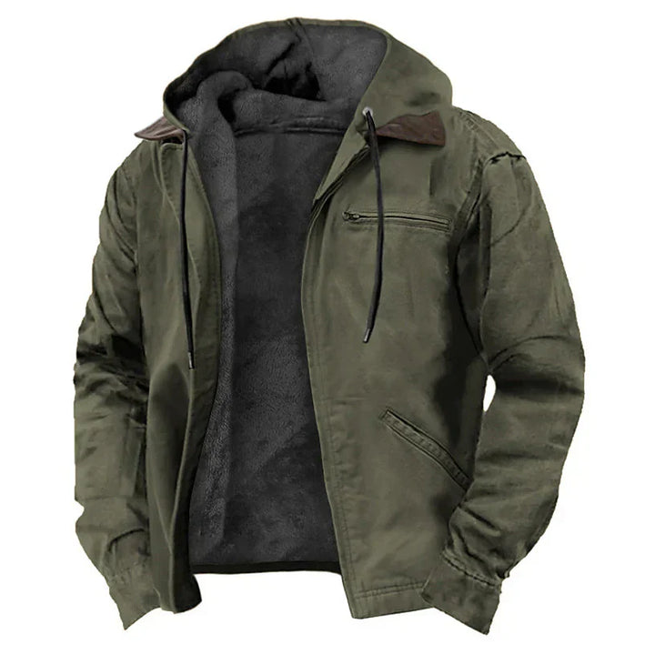 Wilhelm™ | Stylish Jacket for Autumn and Winter
