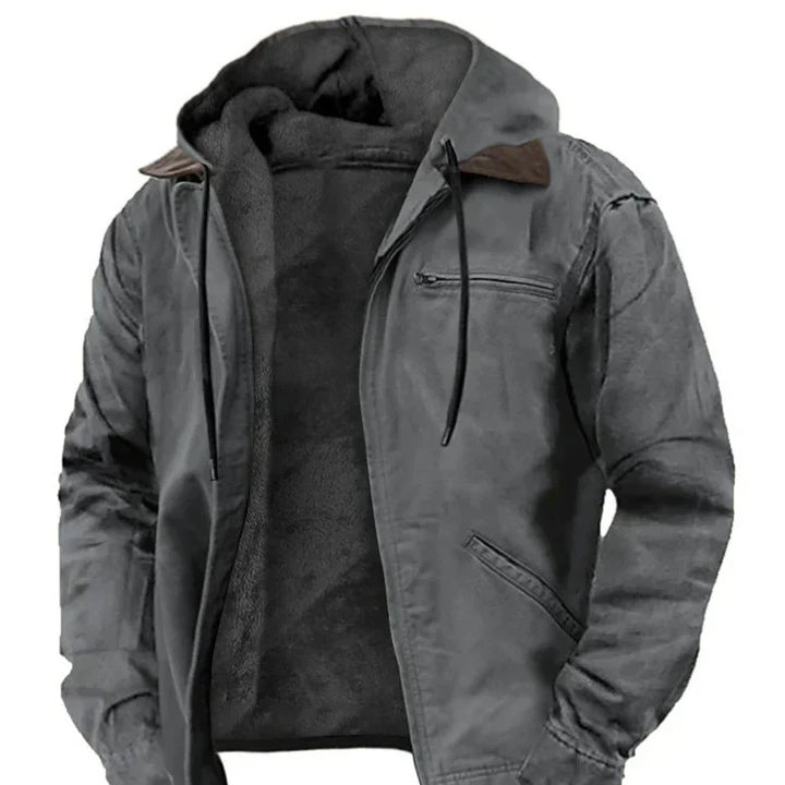 Wilhelm™ | Stylish Jacket for Autumn and Winter