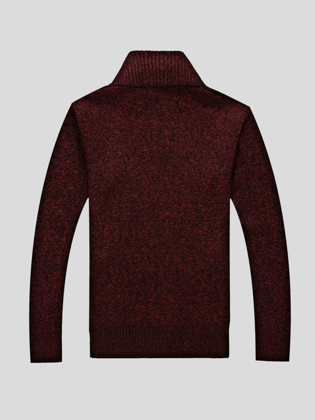Alpen™ | Warm Fleece Jacket