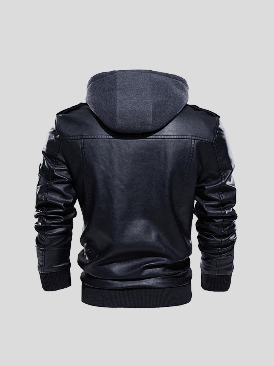 Anders™ | Stylish Driving Jacket