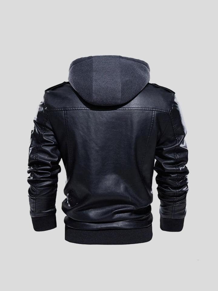 Anders™ | Stylish Driving Jacket