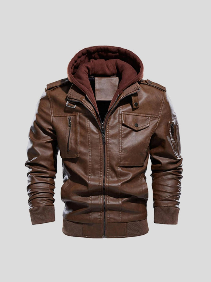 Anders™ | Stylish Driving Jacket