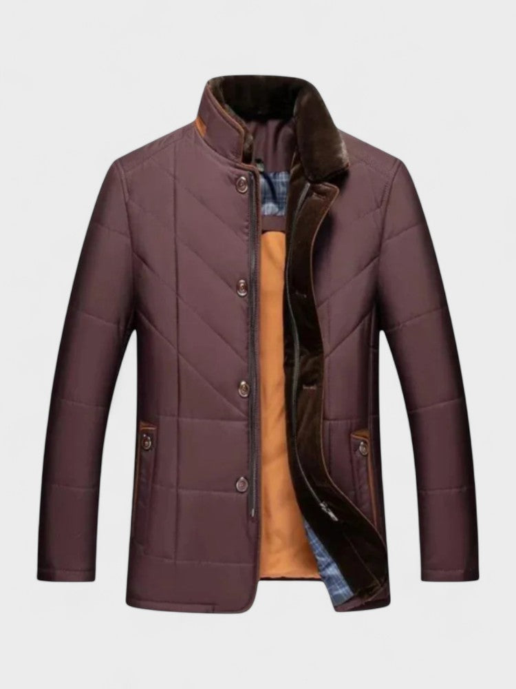 Antonio™ | Business Jacket