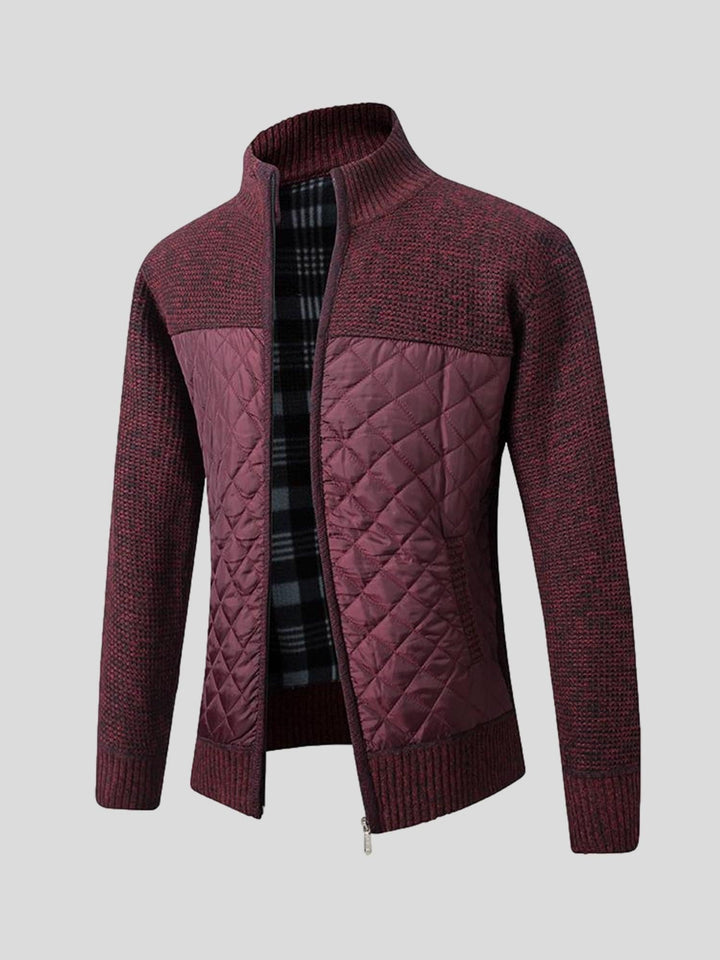 Anton™ | Elegant Coat