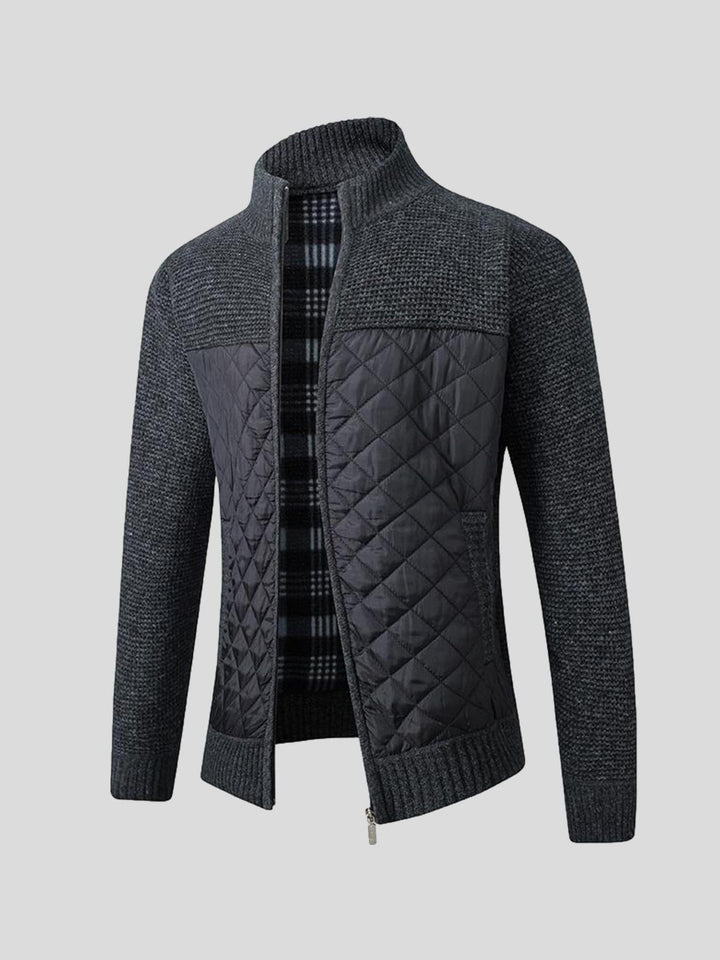 Anton™ | Elegant Coat