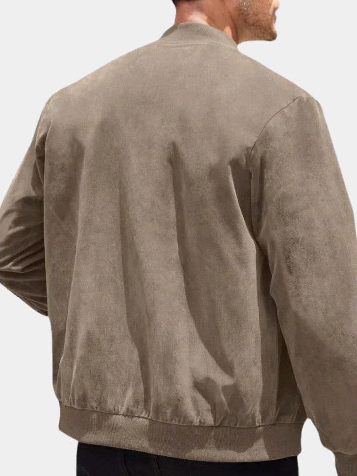 Ashwood™ | Bomber Jacket