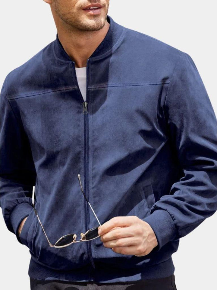 Ashwood™ | Bomber Jacket