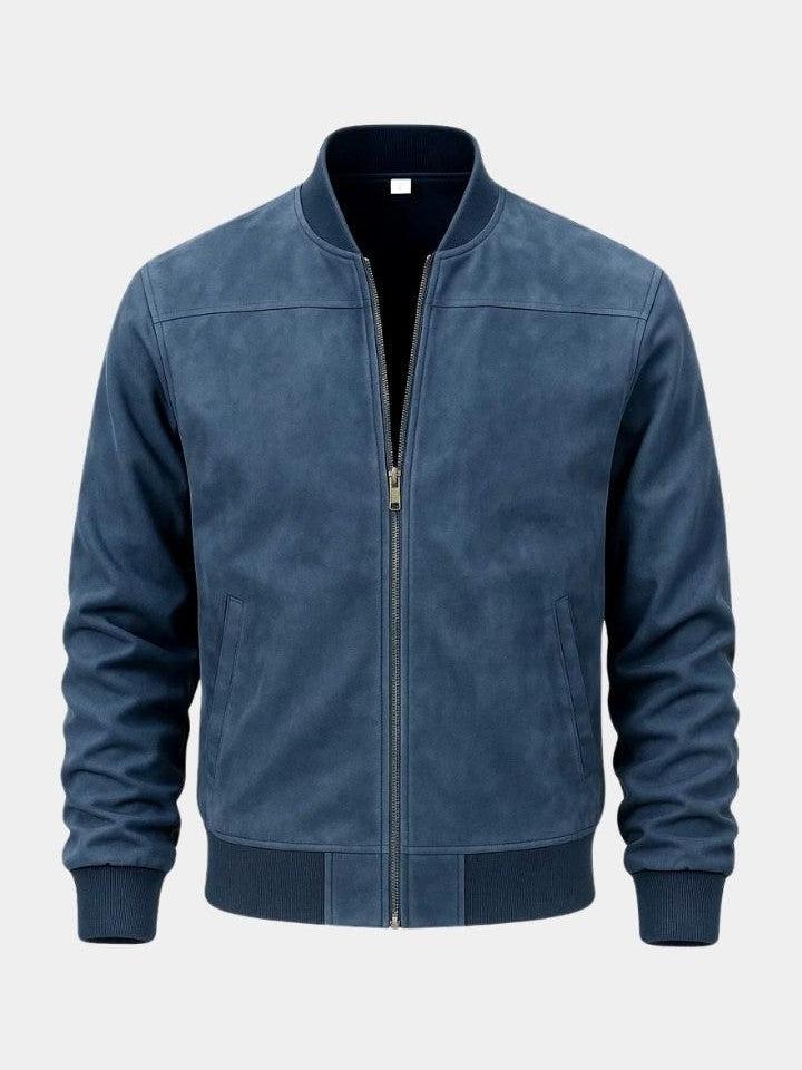 Ashwood™ | Bomber Jacket