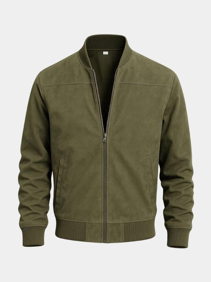 Ashwood™ | Bomber Jacket