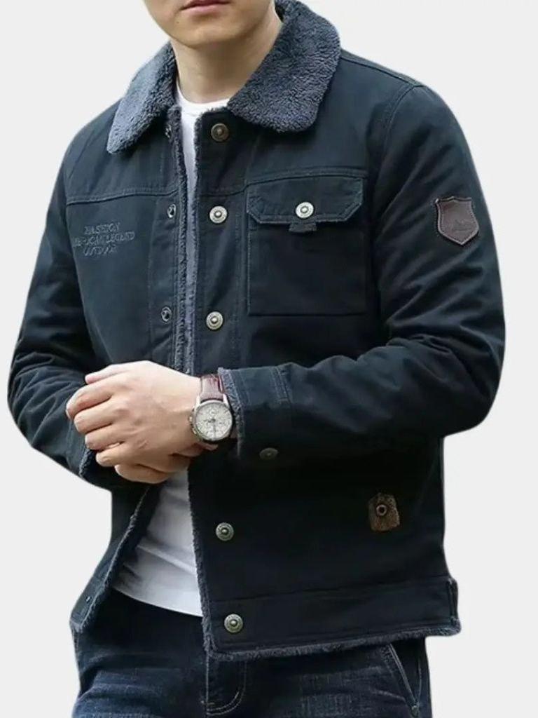 Axel™ Pilot Jacket