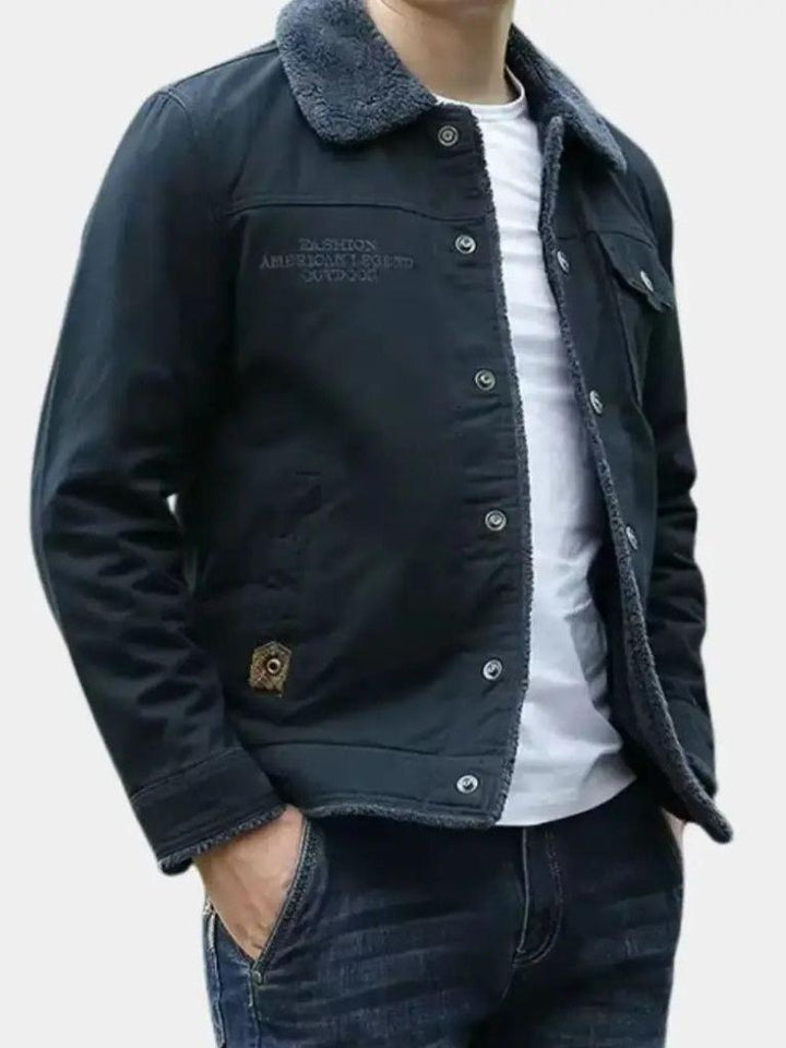 Axel™ Pilot Jacket