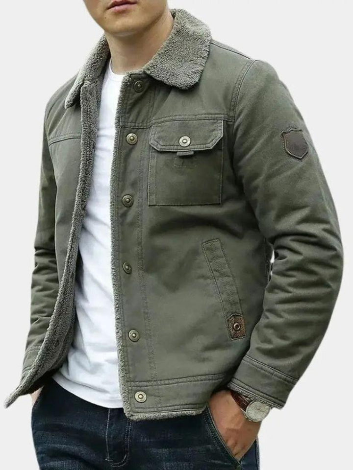 Axel™ Pilot Jacket