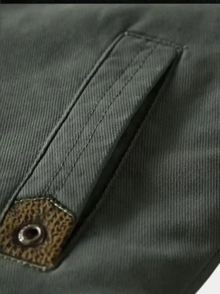 Axel™ Pilot Jacket