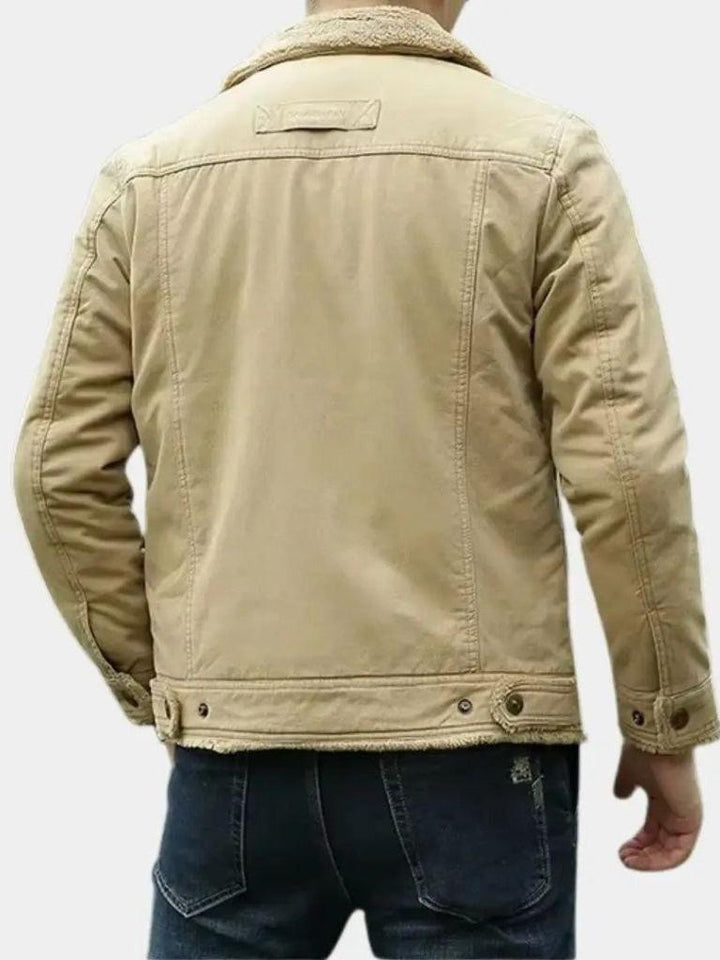 Axel™ Pilot Jacket