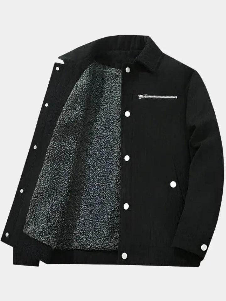 Corde™ | Corduroy Jacket
