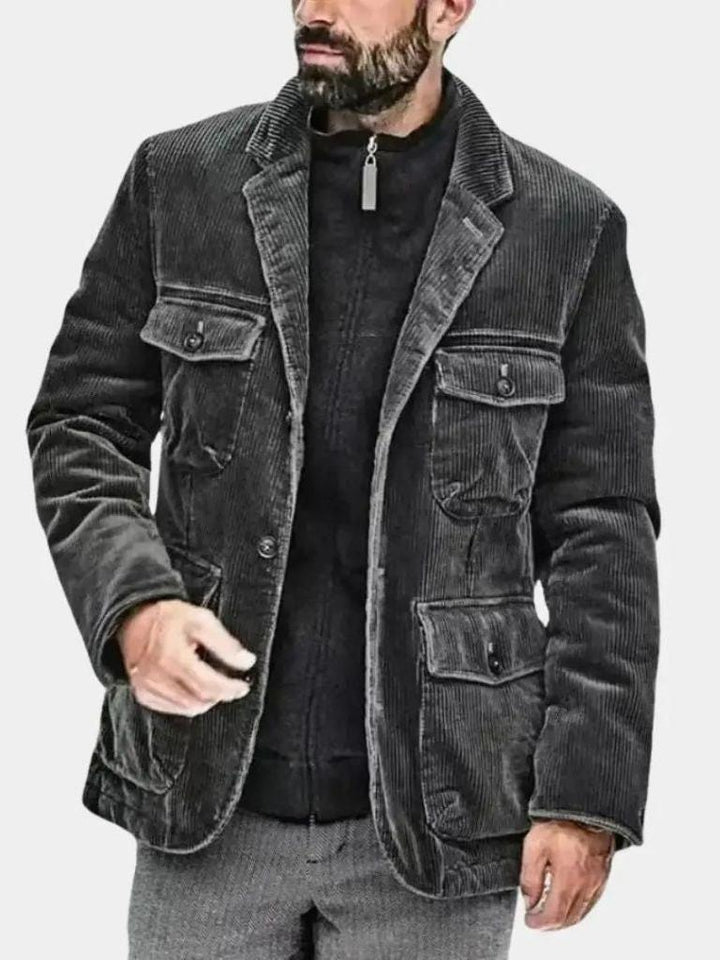 Elias™ | Leisure Jacket