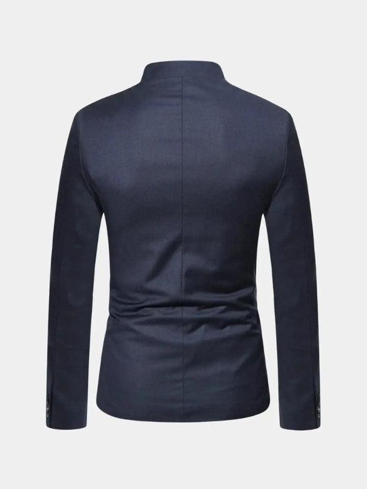 Emil™ | Elegant Ski Jacket