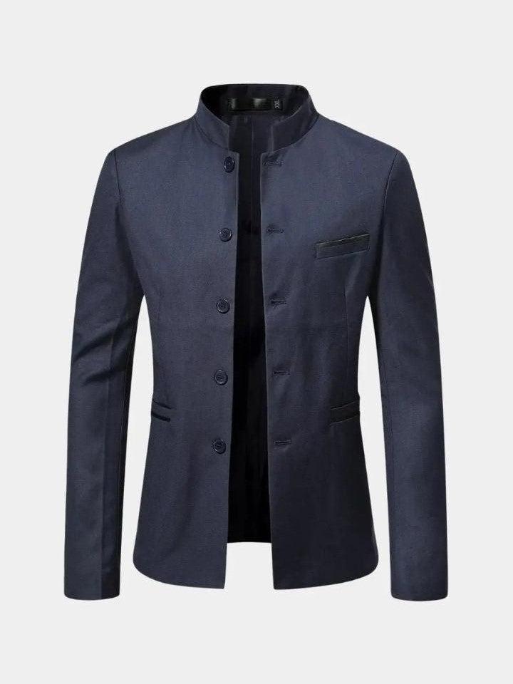 Emil™ | Elegant Ski Jacket