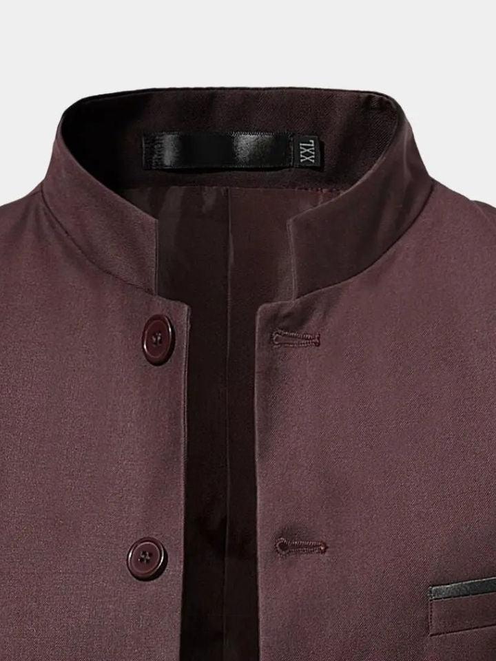 Emil™ | Elegant Ski Jacket