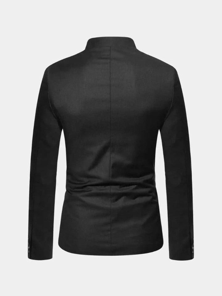 Emil™ | Elegant Ski Jacket