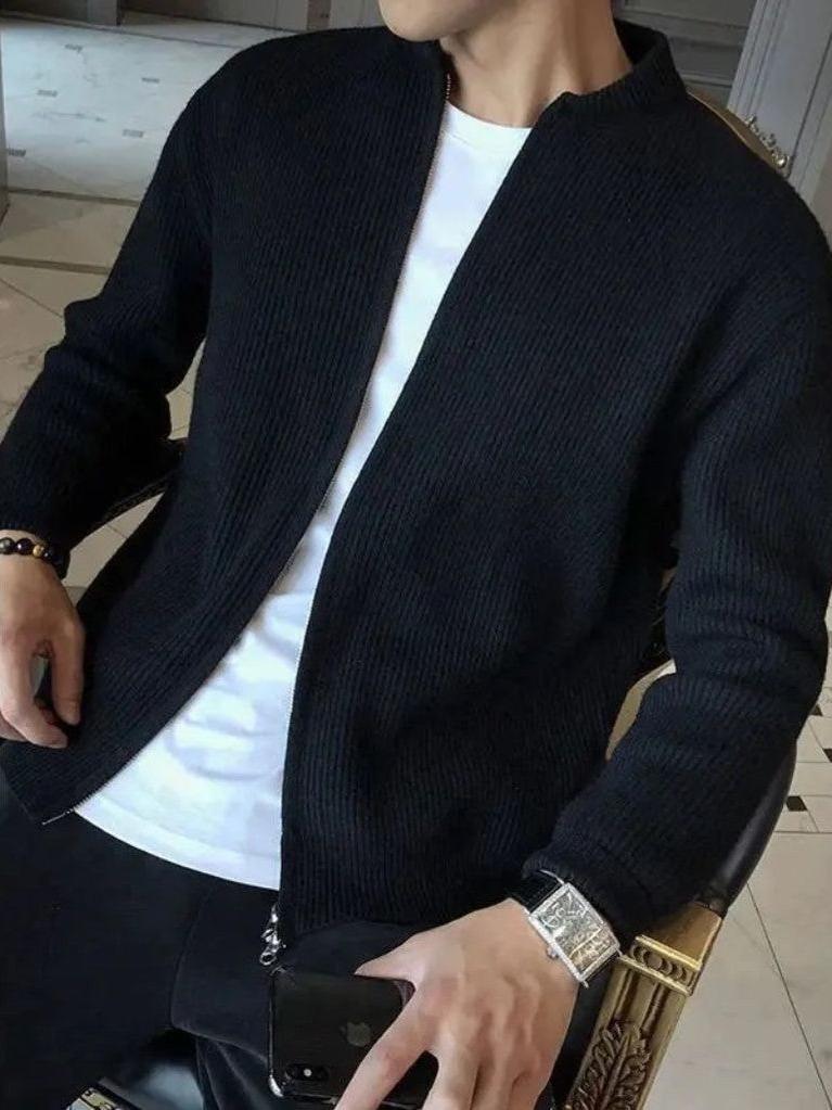 Ewan™ | Cotton Vest