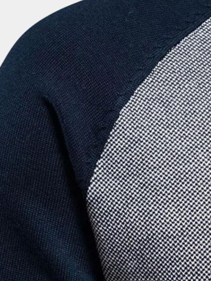 Felix™ | Zipper Cardigan