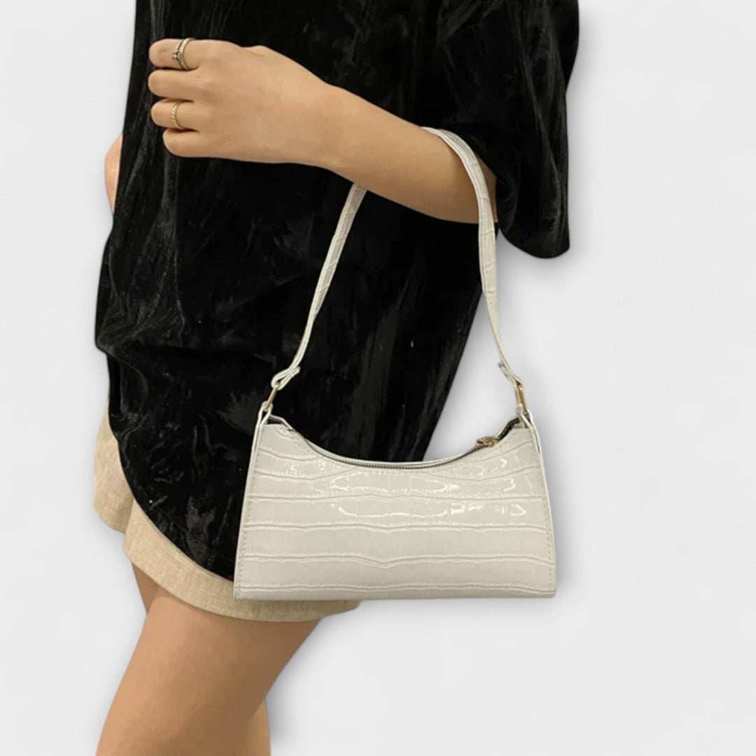 Ava | Shiny Chic Bag