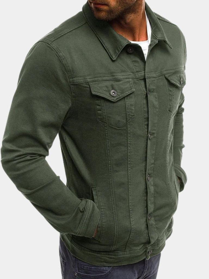 Heritage™ | Casual Jacket