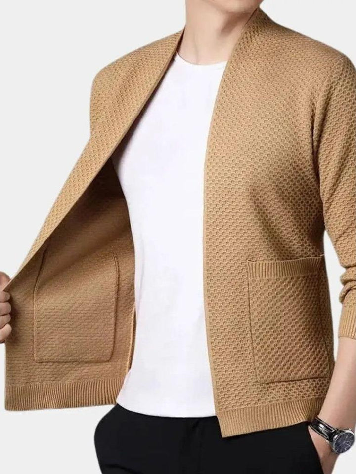Classic Jacquard™ Blazer