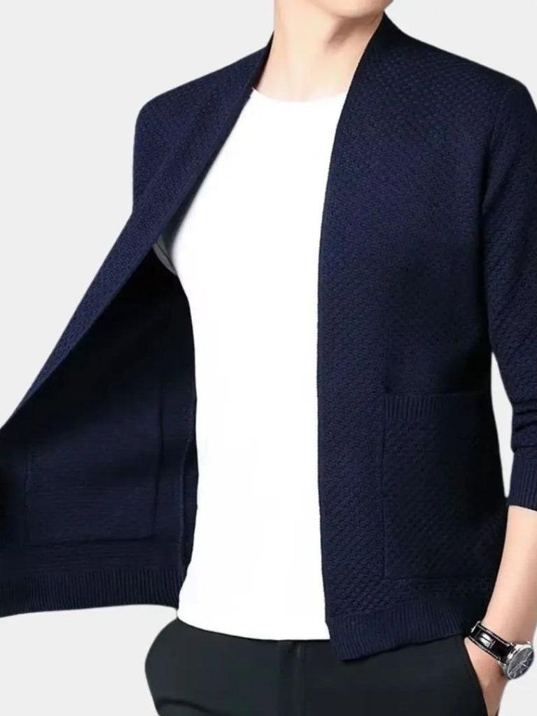 Classic Jacquard™ Blazer