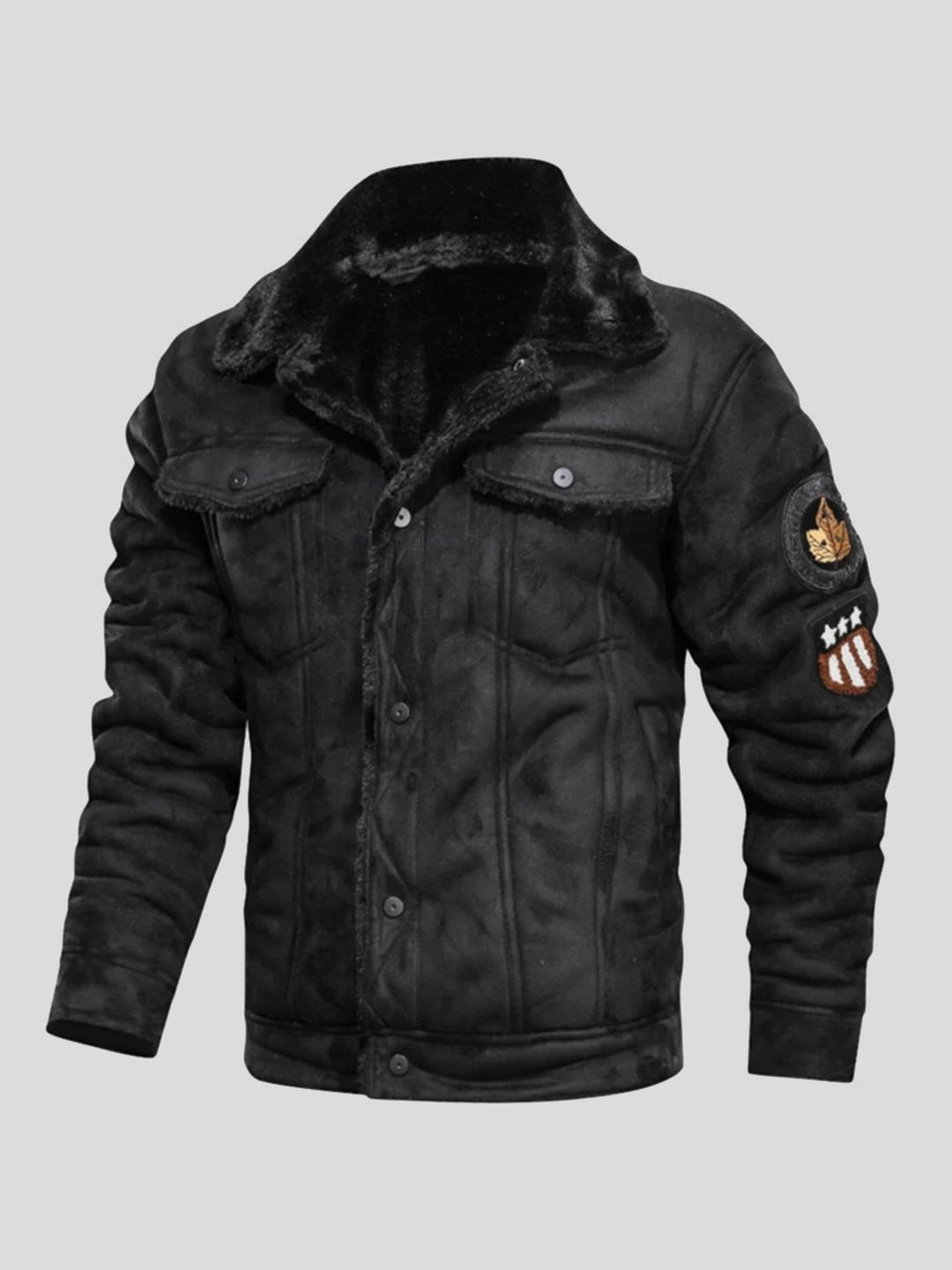 Kasper™ | Stylish Men's Jacket