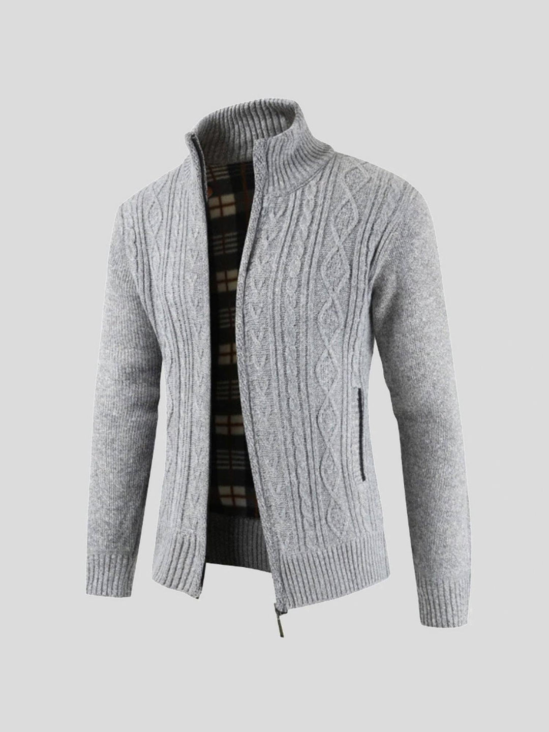 Laurits™ | Elegant Coat