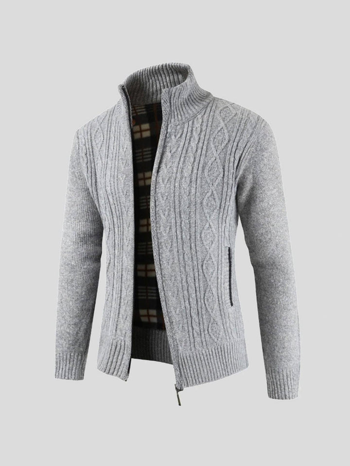 Laurits™ | Elegant Coat