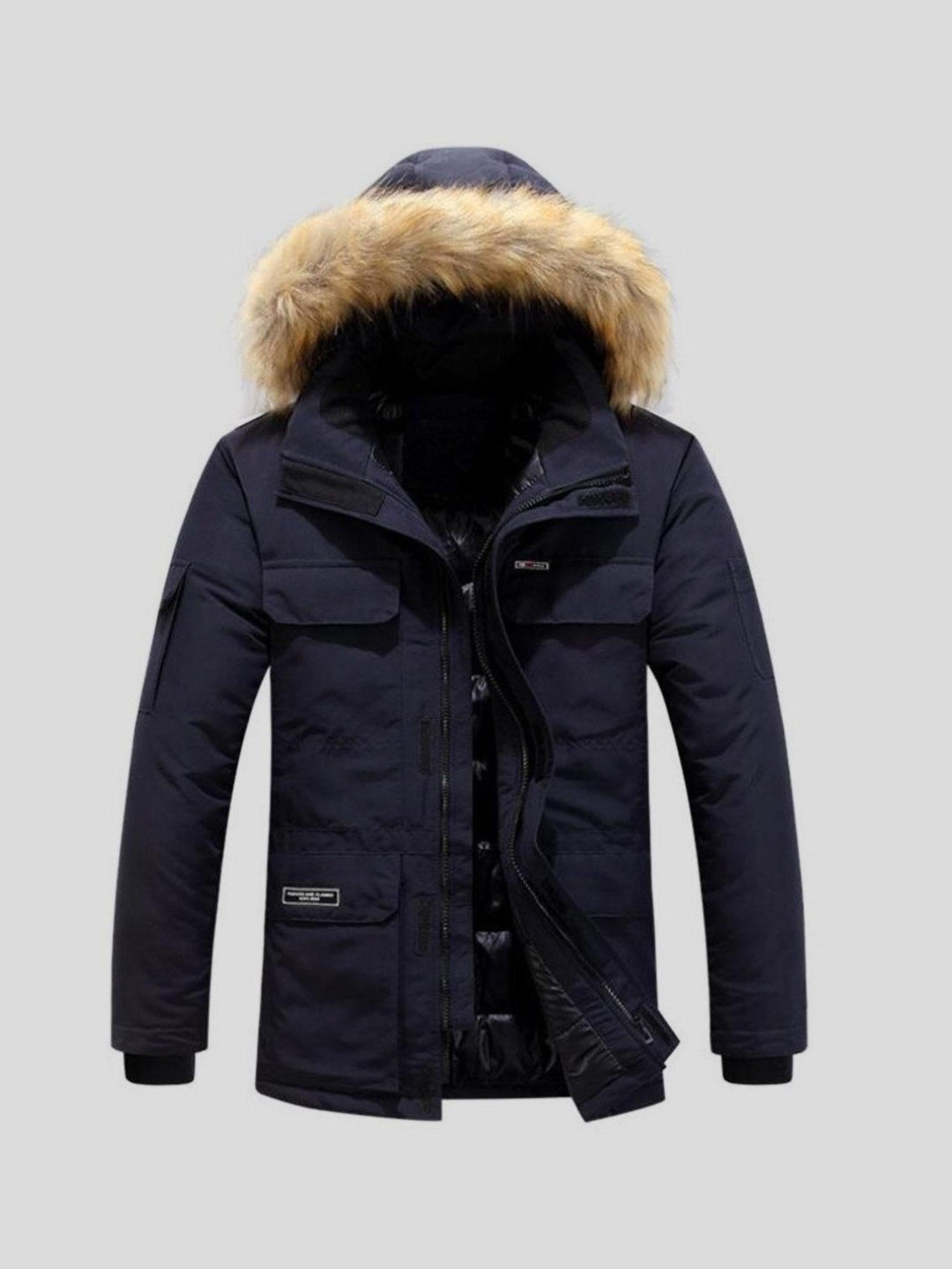 Mathias™ | Stylish Outerwear