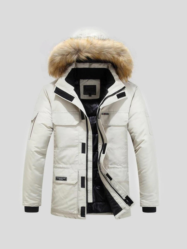 Mathias™ | Stylish Outerwear