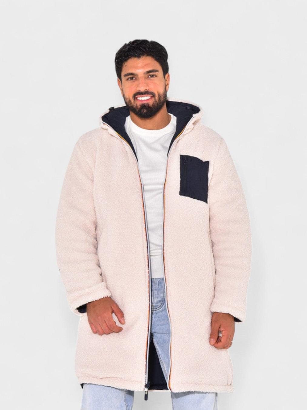 Mikkel™ | Men's Winter Coat