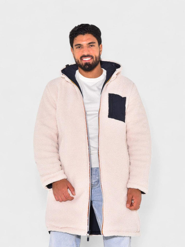Mikkel™ | Men's Winter Coat