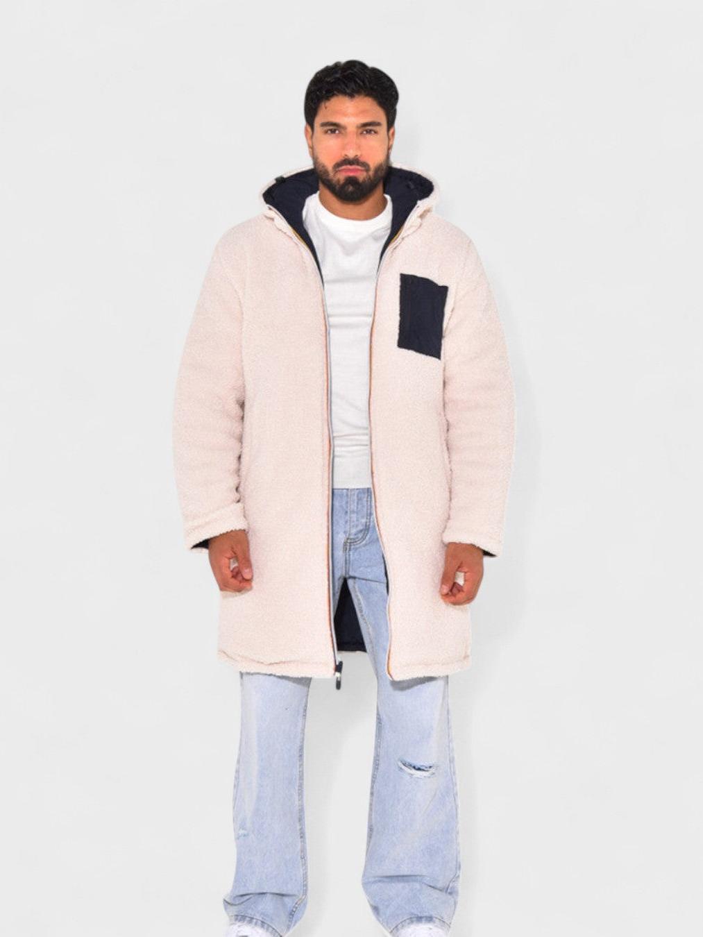 Mikkel™ | Men's Winter Coat