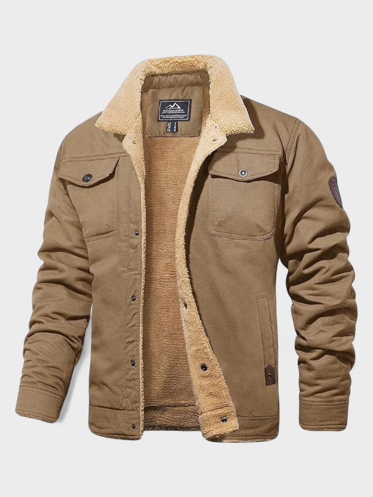 Mount™ | Bomber Jacket