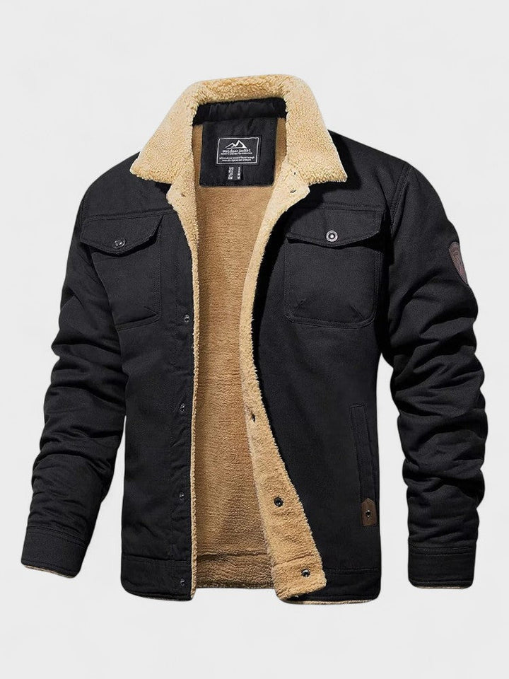 Mount™ | Bomber Jacket