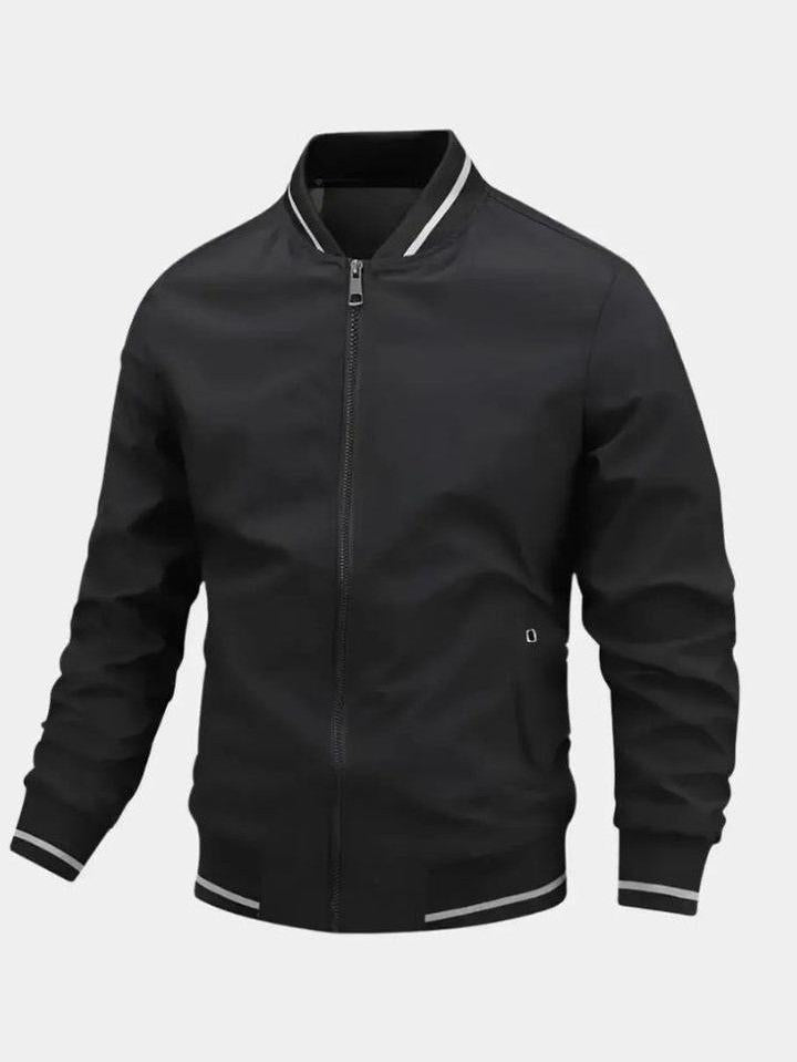 Nikolaj™ | Casual Bomber Jacket