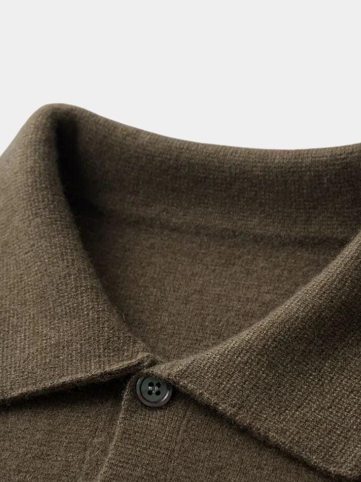Noah™ | Cashmere Jacket