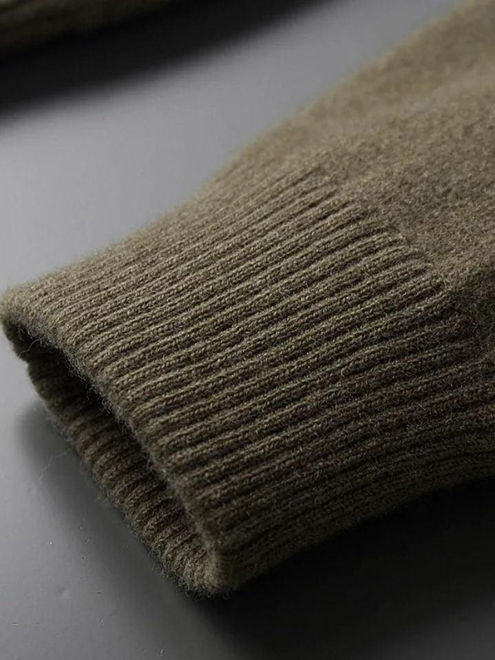 Noah™ | Cashmere Jacket