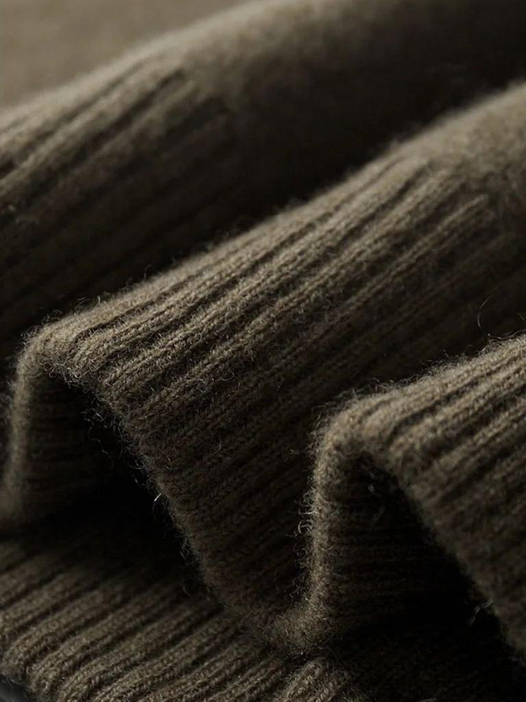 Noah™ | Cashmere Jacket
