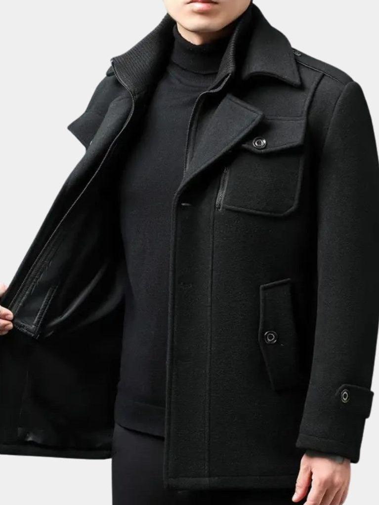 Oliver™ | Winter Coat Old Money